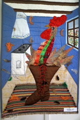 barbara-makowska miala baba koguta 34629901982 o